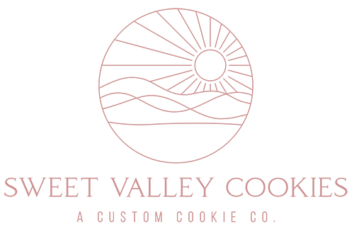 Sweet Valley Cookies